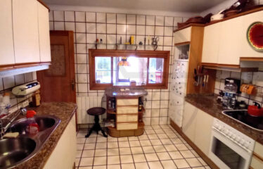 Chalet calle Hornillo