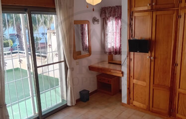 Chalet calle Hornillo