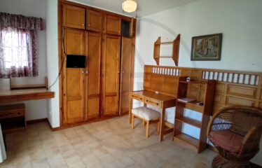 Chalet calle Hornillo