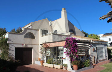 Chalet calle Hornillo
