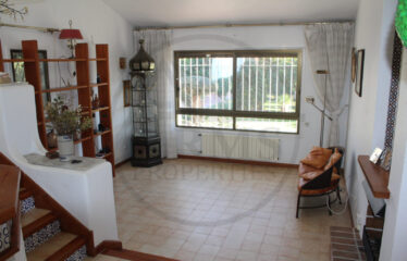 Chalet calle Hornillo