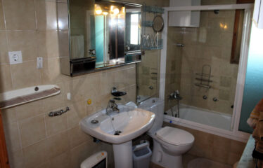 Chalet calle Hornillo