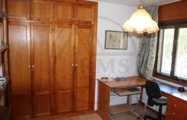 Chalet calle Hornillo