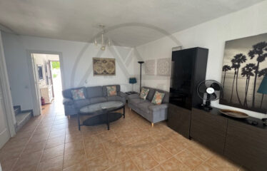 Triplex Aguamarina