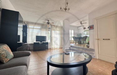 Triplex Aguamarina