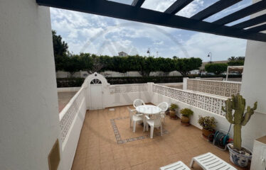 Triplex Aguamarina