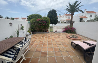 Triplex Aguamarina