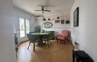 Triplex Aguamarina