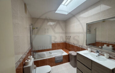 Triplex Aguamarina