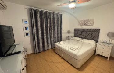 Triplex Aguamarina