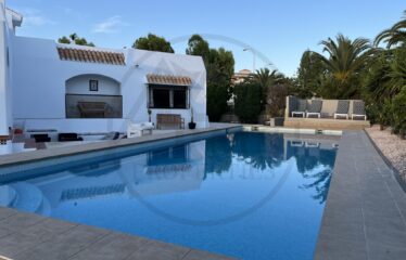 Chalet Entremares