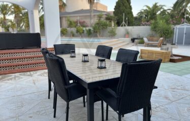 Chalet Entremares