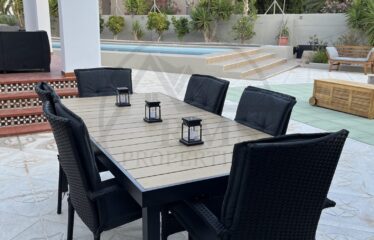 Chalet Entremares
