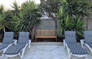 Chalet Entremares