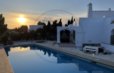 Chalet Entremares
