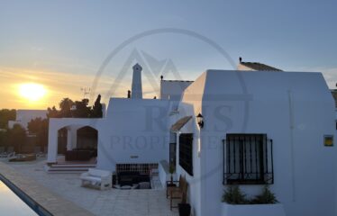 Chalet Entremares