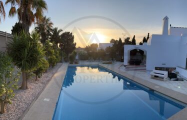 Chalet Entremares