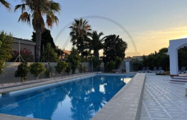Chalet Entremares