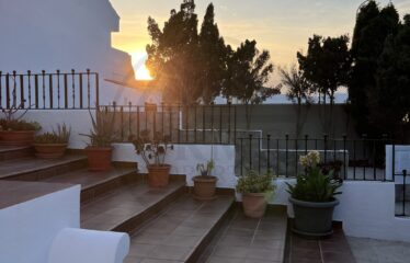 Chalet Entremares