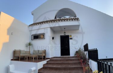 Chalet Entremares