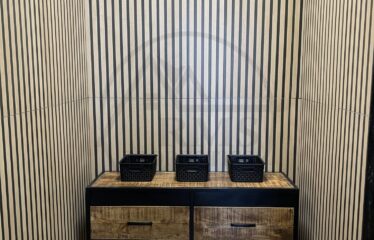 Chalet Entremares