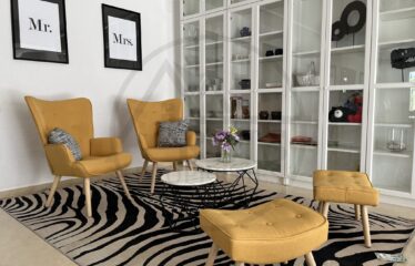 Chalet Entremares