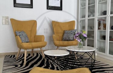 Chalet Entremares