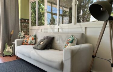 Chalet Entremares