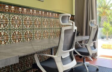 Chalet Entremares