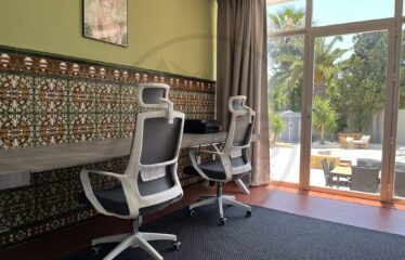 Chalet Entremares