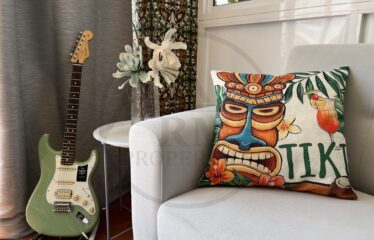 Chalet Entremares