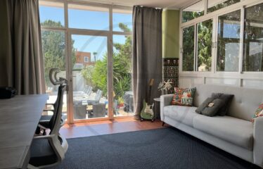 Chalet Entremares