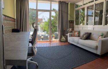 Chalet Entremares
