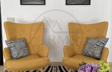 Chalet Entremares