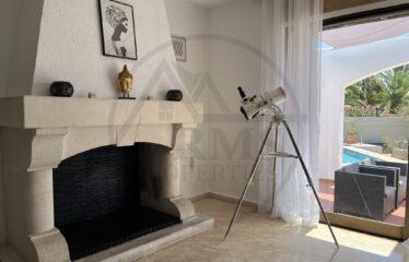 Chalet Entremares