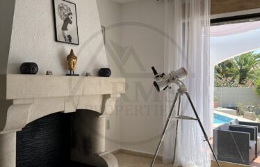 Chalet Entremares