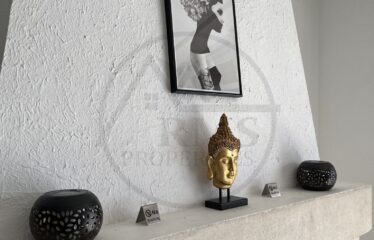 Chalet Entremares