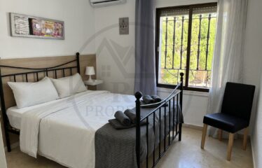 Chalet Entremares