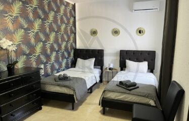 Chalet Entremares