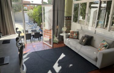 Chalet Entremares