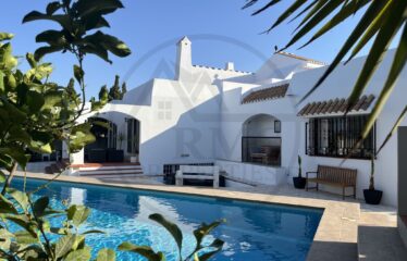 Chalet Entremares