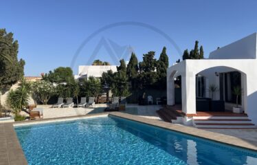 Chalet Entremares