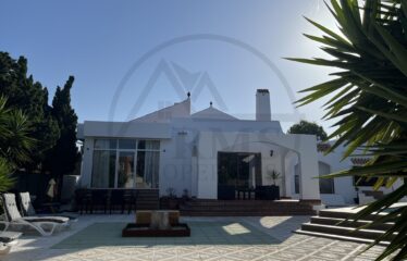 Chalet Entremares