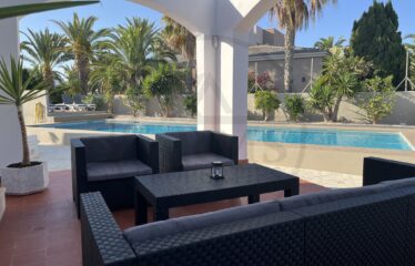 Chalet Entremares