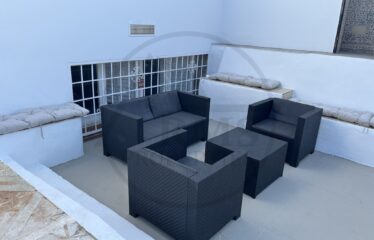 Chalet Entremares