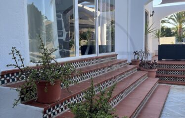 Chalet Entremares
