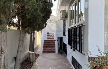 Chalet Entremares