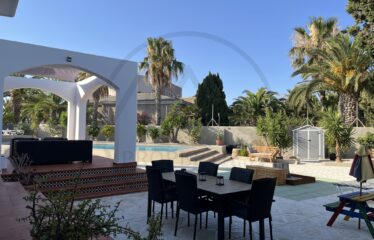 Chalet Entremares