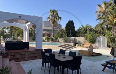 Chalet Entremares