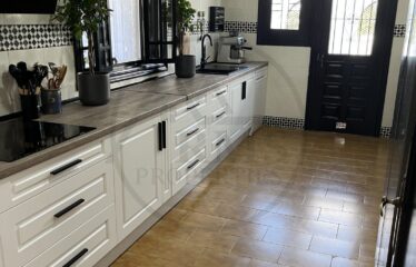 Chalet Entremares